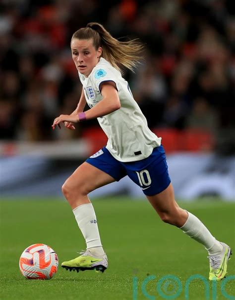 Ella Toone upbeat on England’s chances at World Cup despite injury ...