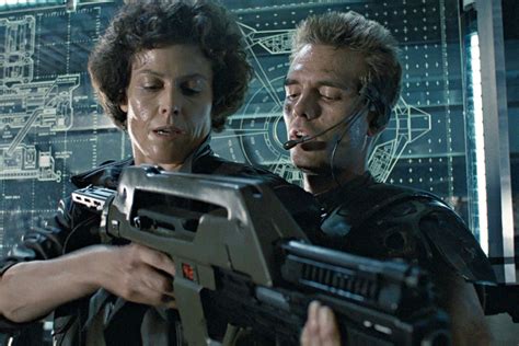 Michael Biehn reveals more details about Neill Blomkamp's Aliens sequel