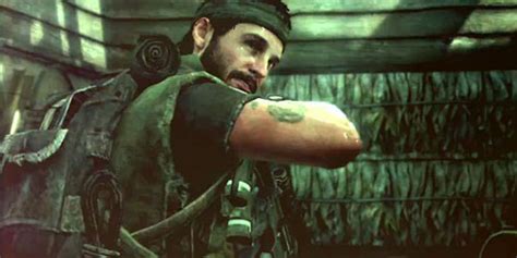 Call of Duty: Black Ops debut trailer - Gematsu