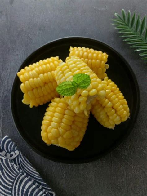 Resep Jagung Rebus Manis Sederhana Rumahan di Yummy App