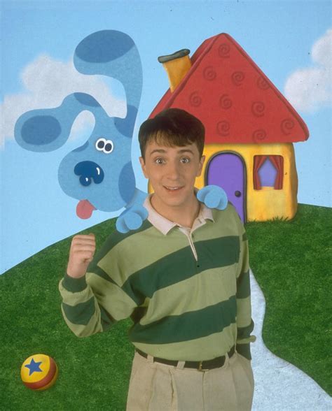 Blue's Clues (1995)