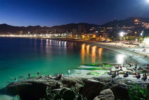 Ipanema Beach - Beaches Photo (44431888) - Fanpop