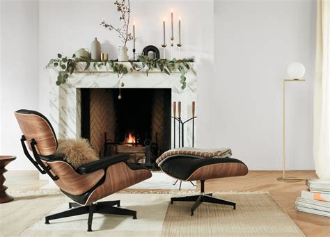 Why The Eames Lounge Chair For Herman Miller Is So Iconic | lupon.gov.ph