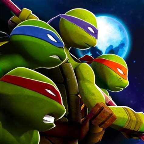 Mako Iwamatsu Tmnt