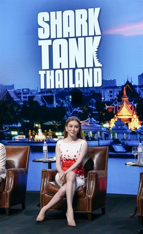 Shark Tank Thailand