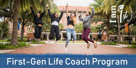 Life Coach Program | Machen Florida Opportunity Scholars