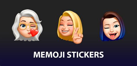 How to use Memoji Stickers on WhatsApp for Android