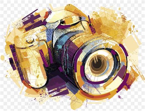 photography camera vector png - Clip Art Library