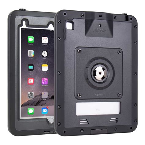 aXtion Pro M - Waterproof, Rugged Case for iPad 9.7 5th Generation – The Joy Factory