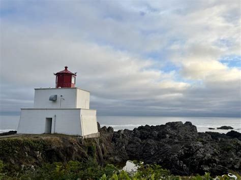 Light House Trail Photo | 2022 Hiking Photo Contest | Vancouver Trails