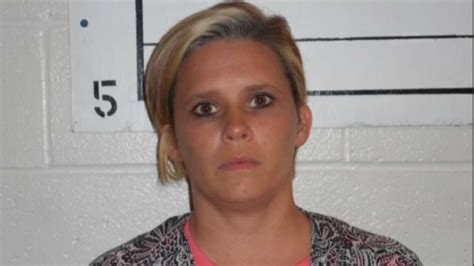 Muskogee Woman Charged with Second-Degree Rape