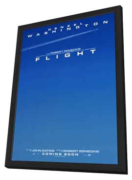 Flight Movie Posters From Movie Poster Shop