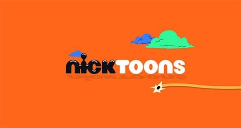 NickToons Rebrand Pitch on Behance | Nicktoons, Rebranding, Picture logo