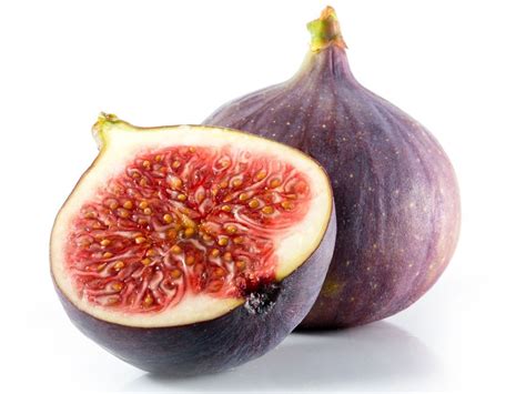 Figs – Fruits From Chile