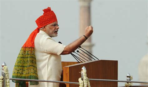 PM Narendra Modi’s Independence Day Speech: Key Highlights | Clamor World