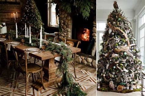 12 Christmas Decorating Theme Ideas for 2024 | Photo Gallery ...