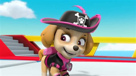 Sea Patrol: Pirate Pups to the Rescue/Quotes | PAW Patrol Wiki | Fandom