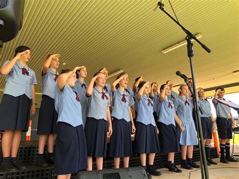 Mary MacKillop Catholic College Open Day - Highlife Magazine