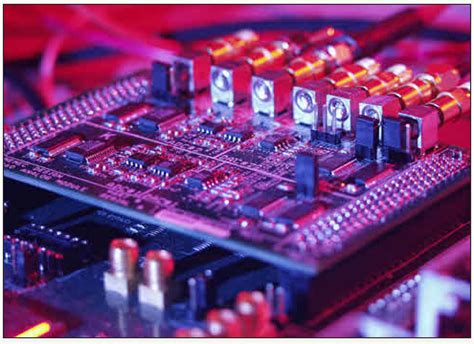 Present and Future Nanoelectronics Devices-An Analytical Study|crimson ...