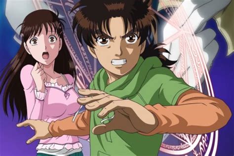 Kindaichi Case Files Gaiden Spin Off Manga Ends Its Limited Revival ...