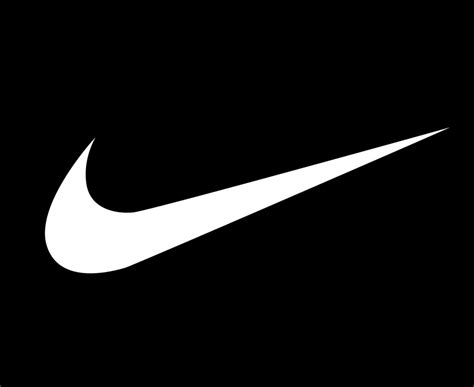 Hình nền Nike logo black background với thiết kế đẹp mắt