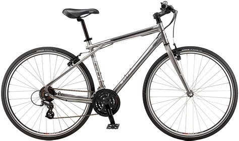 GT Traffic Bikes, Hybrid bikes, Multi-speed