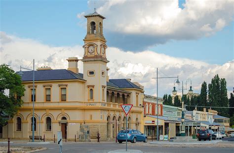 15 Most Scenic Small Towns in Australia (with Map & Photos) - Touropia