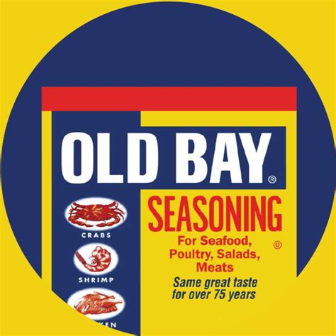 OLD BAY® Seasoning