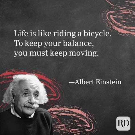 35 Brilliant Albert Einstein Quotes | Reader's Digest