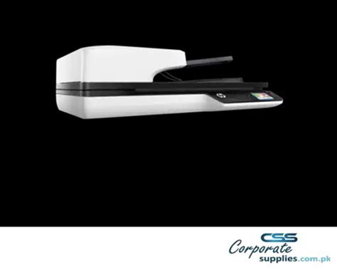 HP ScanJet Pro 4500 fn1 Network Scanner (L2749A)