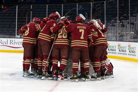 Boston College Men’s Hockey Roster Countdown: #18 Paul Davey - BC Interruption