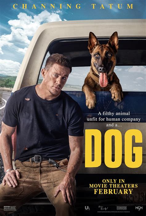 Dog (2022) - IMDb