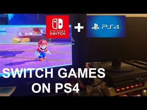 Nintendo switch emulation? : ps5homebrew