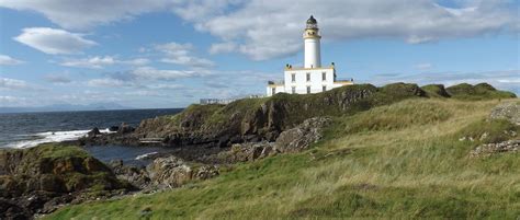 Turnberry Castle in Ayrshire | Flickr