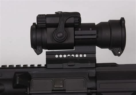 Aimpoint PRO Review | The Hunting Gear Guy