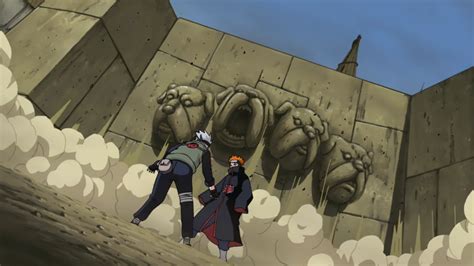 Image - Kakashi vs pain.png | Narutopedia | FANDOM powered by Wikia