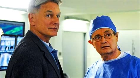 NCIS Season 21: Ducky Tribute Episode Trailer Features ‘Gibbs’ and ...