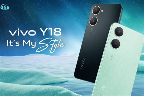 vo. Vivo Y18 price and specifications… | by 365 Global Articles | Jun ...