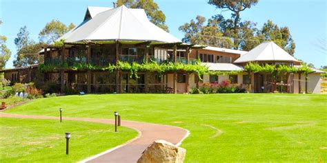 Vasse Felix Event Spaces - Best Venue In Australia - Prestigious Star ...