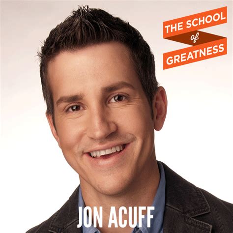 How to Handle Any Life Transition with Jon Acuff