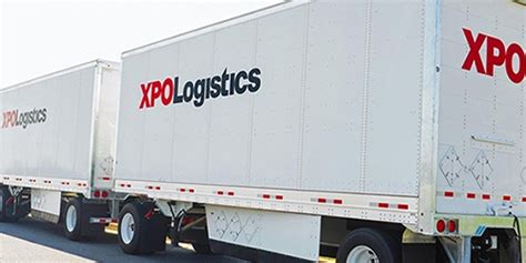 XPO Logistics - Supply Chain 24/7 Topic