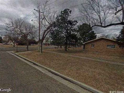 Google Street View Texhoma (Sherman County, TX) - Google Maps