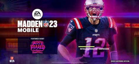 Madden NFL 23 Mobile Football Release Date And Time For All Regions