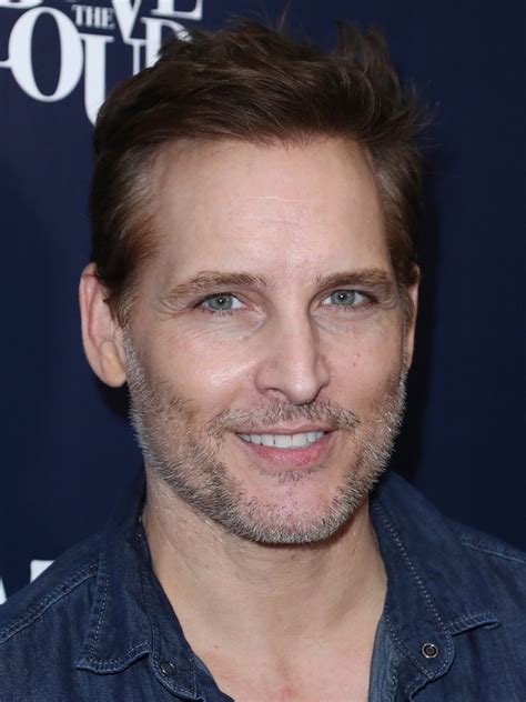 Peter Facinelli - Actor, Producer, Director