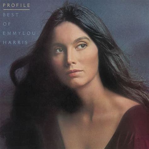 Best of Emmylou Harris [LP] VINYL - Best Buy