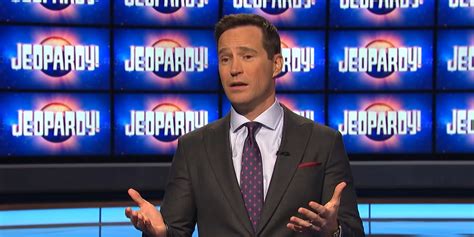 Mike Richards Will No Longer Host 'Jeopardy!' After Comments Resurface