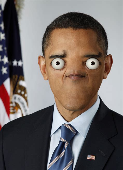 Obama look of disapproval | ಠ_ಠ Look of Disapproval | Know Your Meme