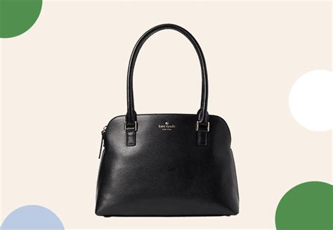 Kate Spade Surprise Deal Day: Today, $75 for Greene Street Small Mariella + up to 75% off ...