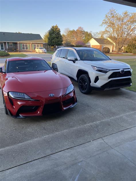 Became a Toyota family this past week : r/Toyota