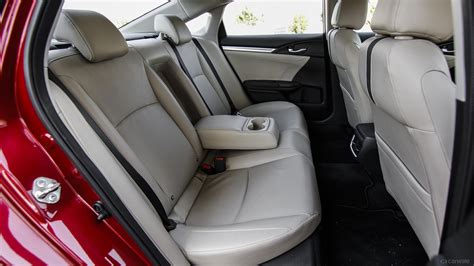 Civic Interior Image, Civic Photos in India - CarWale